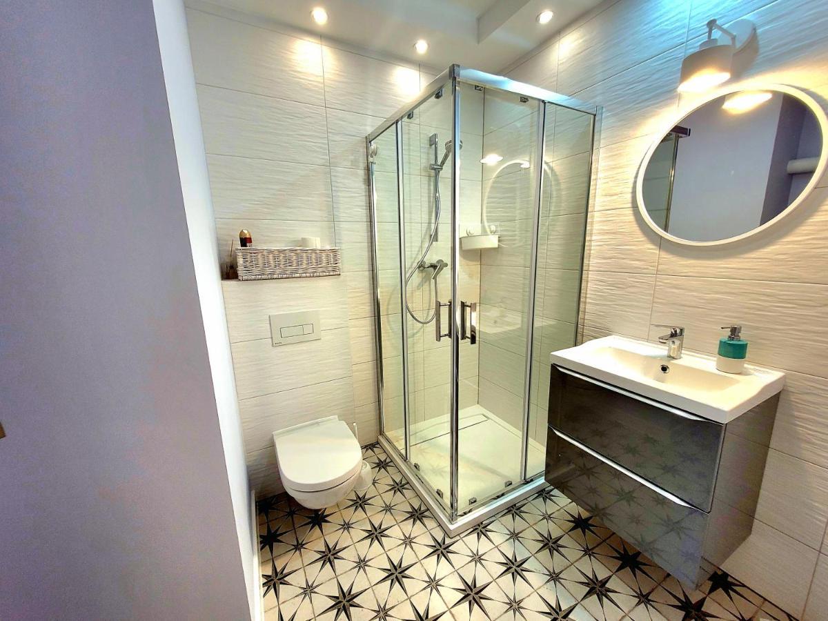 Apartament 23 - Klimaty Baltyku Dziwnow Exterior photo