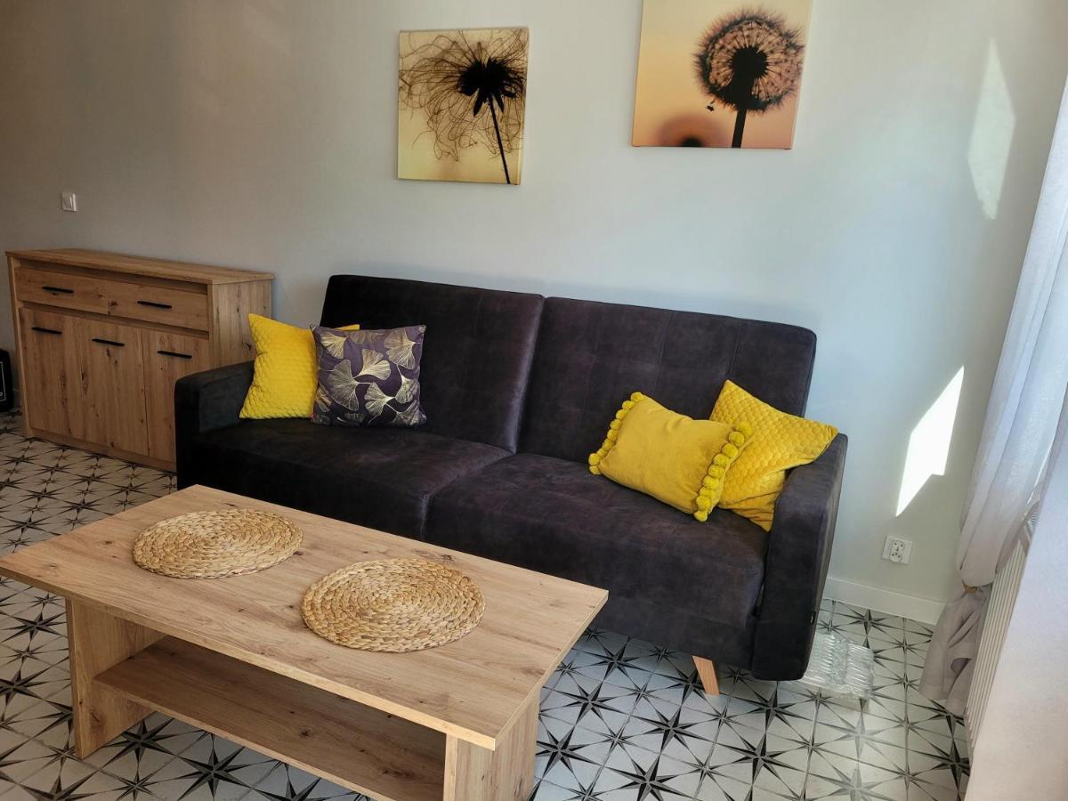 Apartament 23 - Klimaty Baltyku Dziwnow Exterior photo