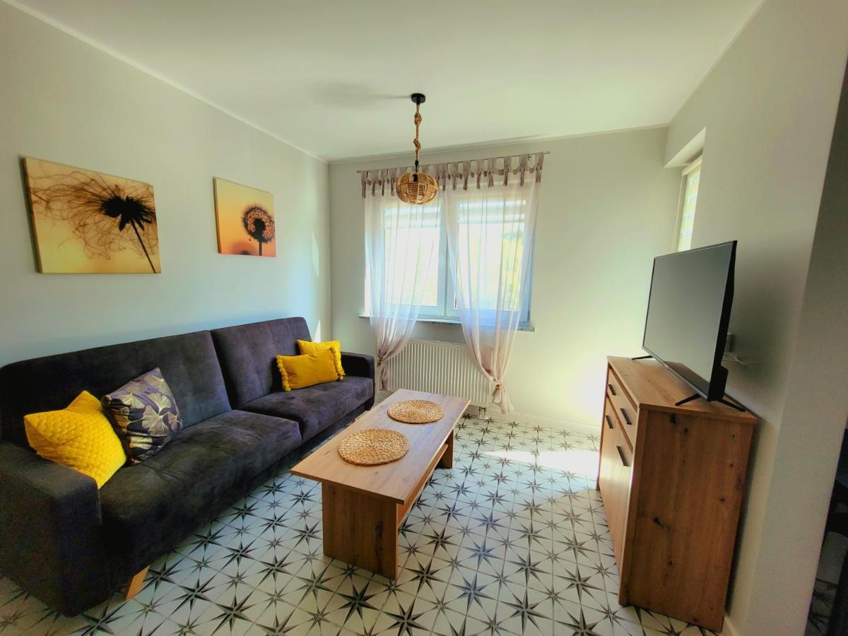 Apartament 23 - Klimaty Baltyku Dziwnow Exterior photo