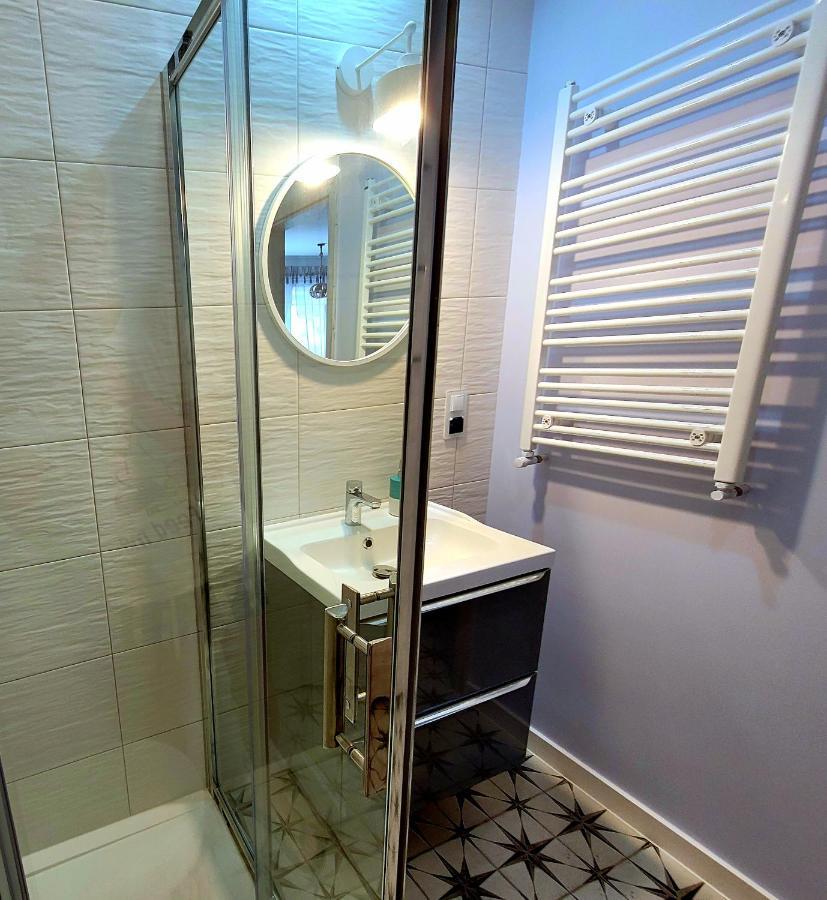 Apartament 23 - Klimaty Baltyku Dziwnow Exterior photo