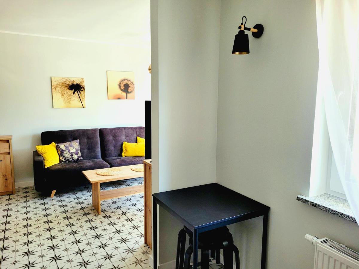 Apartament 23 - Klimaty Baltyku Dziwnow Exterior photo
